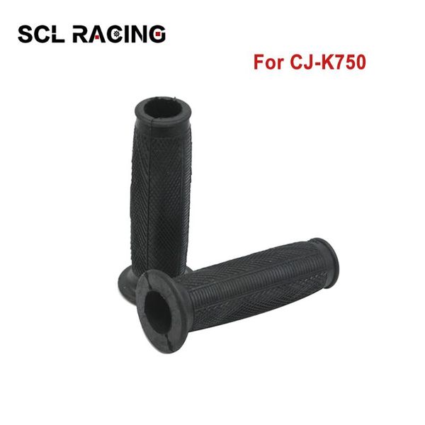 handlebars scl racing 1pair vintage black rubber motorcycle handlebar grips for ural cj-k750 sidecar case r12 r50 r71 r72 m-72
handlebars scl racing 1pair vintage black rubber motorcycle handlebar grips for ural cj-k750 sidecar case r12 r50 r71 r72 m-72