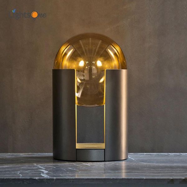 table lamps nordic style glass ball light living room bedroom bedside creative small lamp
table lamps nordic style glass ball light living room bedroom bedside creative small lamp