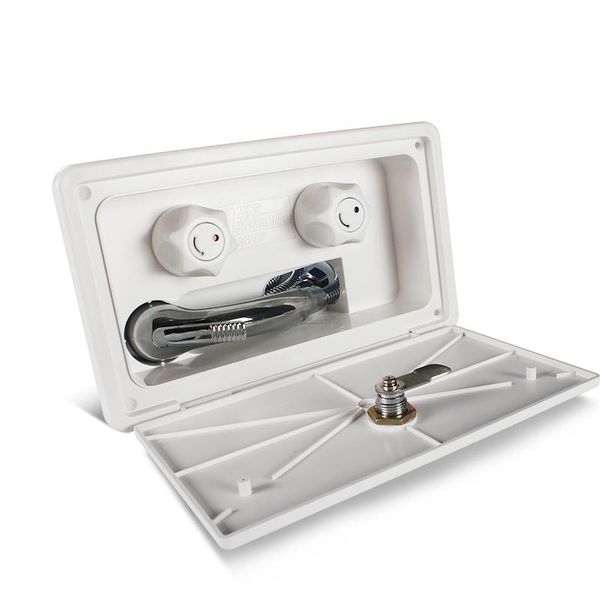 boats campers anti uv abs white rv caravan parts cold and water exterior shower box kit with head atv
boats campers anti uv abs white rv caravan parts cold and water exterior shower box kit with head atv