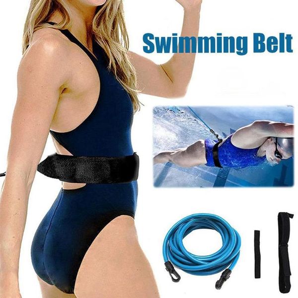swim training belts leash swimming tether stationary harness static bungee cords resistance bands professional
swim training belts leash swimming tether stationary harness static bungee cords resistance bands professional