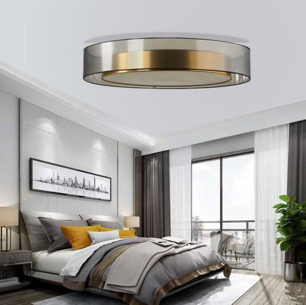ceiling lights led lamp affordable luxury copper round nordic modern bedroom light study and restaurant living corridor
ceiling lights led lamp affordable luxury copper round nordic modern bedroom light study and restaurant living corridor