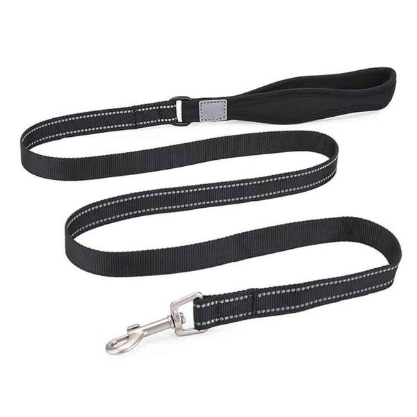 150cm reflective leashes pet dog leash dogs lead rope bold lengthening climbing training nylon chain puppy and big gog collars &
150cm reflective leashes pet dog leash dogs lead rope bold lengthening climbing training nylon chain puppy and big gog collars &