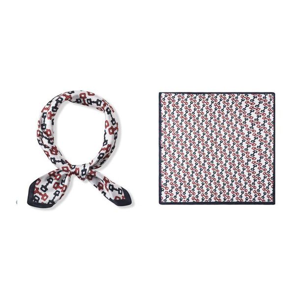 scarves fashion print women neck scarf square silk hair band foulard female neckerchief red headband wraps bandana, Blue;gray
scarves fashion print women neck scarf square silk hair band foulard female neckerchief red headband wraps bandana, Blue;gray