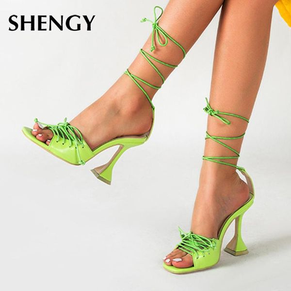fashion woman pumps summer 11cm high heel sandals women green strappy heels lace up party wedding, Black
fashion woman pumps summer 11cm high heel sandals women green strappy heels lace up party wedding, Black