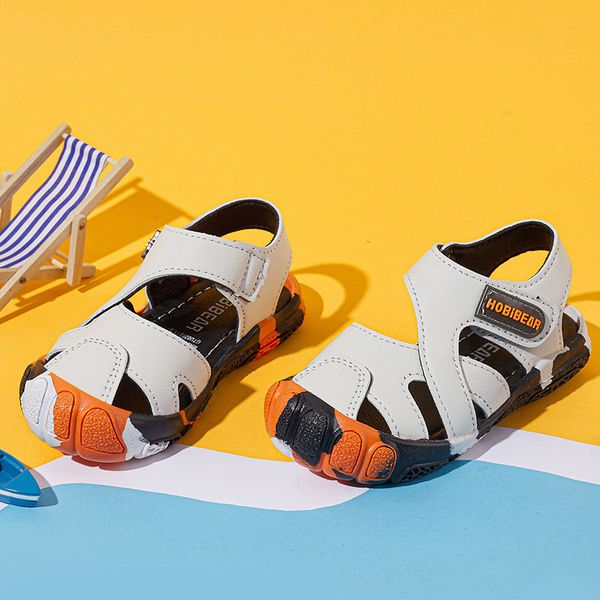 2021 summer new kids baby soft sole boy sandals children baotou soft lightweight non-slip beach shoes bs09, Black
2021 summer new kids baby soft sole boy sandals children baotou soft lightweight non-slip beach shoes bs09, Black
