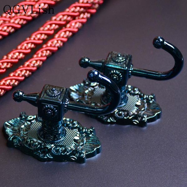 other home decor qgvlish 2pcs curtain hooks coat hanger accessories tieback buckles tassel tower brush holder holdback hook
other home decor qgvlish 2pcs curtain hooks coat hanger accessories tieback buckles tassel tower brush holder holdback hook