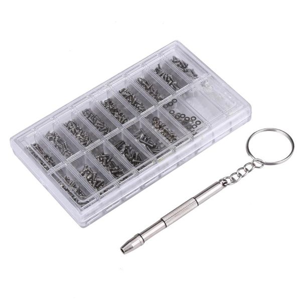 sunglasses frames screws assortment assorted eyeglass tweezers nuts screwdriver kit nose repair tools, Silver
sunglasses frames screws assortment assorted eyeglass tweezers nuts screwdriver kit nose repair tools, Silver