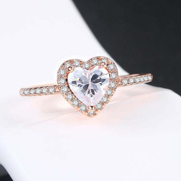 cluster rings double fair fashion crystal love heart shaped wedding for women +zircon engagement ring glamour jewelry r841, Golden;silver
cluster rings double fair fashion crystal love heart shaped wedding for women +zircon engagement ring glamour jewelry r841, Golden;silver