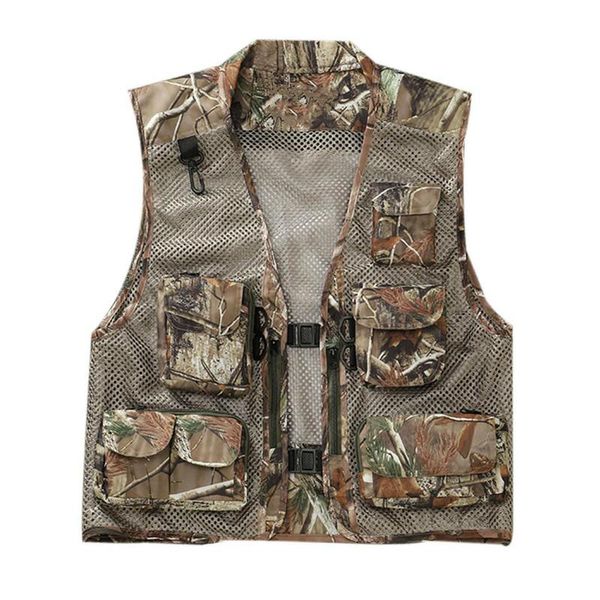 men's vests fishing vest mesh breathable with multi-pocket zip camouflage waistcoat jacket outdoor pography hunting travel, Black;white
men's vests fishing vest mesh breathable with multi-pocket zip camouflage waistcoat jacket outdoor pography hunting travel, Black;white