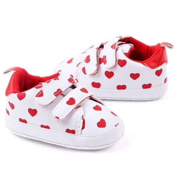 first walkers toddler walker pour bébés baby girl boy shoes comfortable mixed colors kid classic sports sneakers ^j^
first walkers toddler walker pour bébés baby girl boy shoes comfortable mixed colors kid classic sports sneakers ^j^