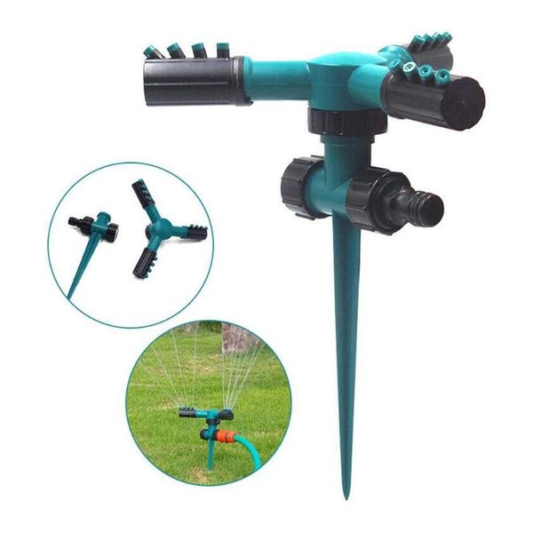 watering equipments lawn sprinkler automatic 360° rotating garden water sprinklers irrigation system high quality
watering equipments lawn sprinkler automatic 360° rotating garden water sprinklers irrigation system high quality