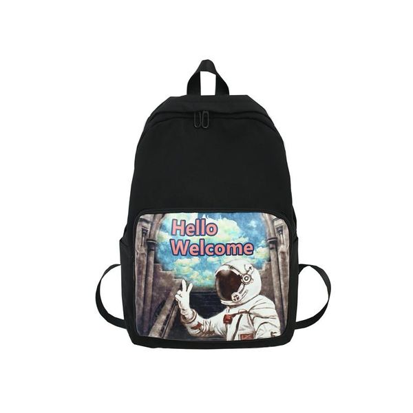 backpack mochila hombre impermeable bolso mujer rugzak vrouwen traveling rugtas women rucksack men waterproof for teenage girl
backpack mochila hombre impermeable bolso mujer rugzak vrouwen traveling rugtas women rucksack men waterproof for teenage girl
