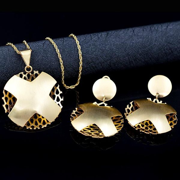 earrings & necklace zeadear jewelry vintage sets for women pendant dubai anniversary cross findings, Silver
earrings & necklace zeadear jewelry vintage sets for women pendant dubai anniversary cross findings, Silver