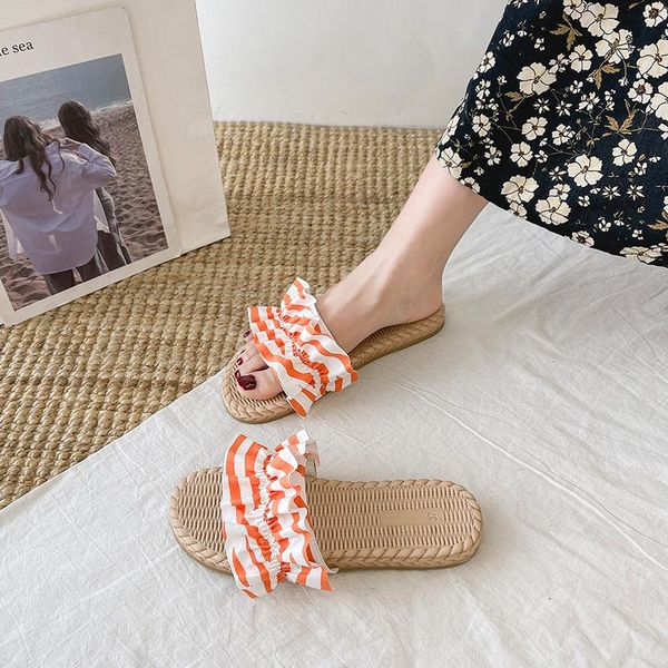 slippers low shoes woman 2021 casual pantofle shale female beach luxury flat sabot soft summer rubber rome basic pu slides, Black
slippers low shoes woman 2021 casual pantofle shale female beach luxury flat sabot soft summer rubber rome basic pu slides, Black
