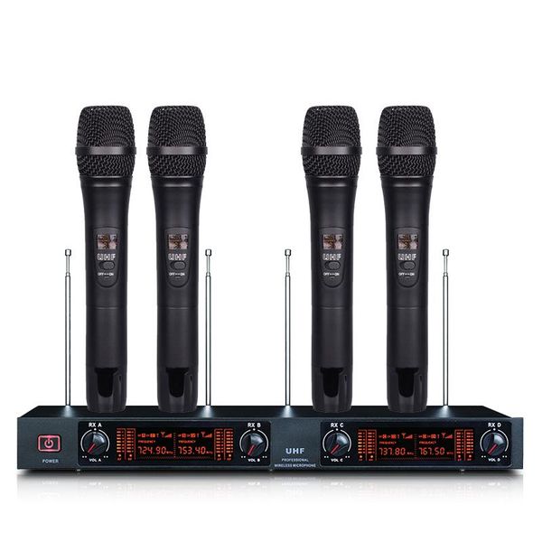 wireless microphone channel made of metal material, handheld for karaoke church stage microphones
wireless microphone channel made of metal material, handheld for karaoke church stage microphones