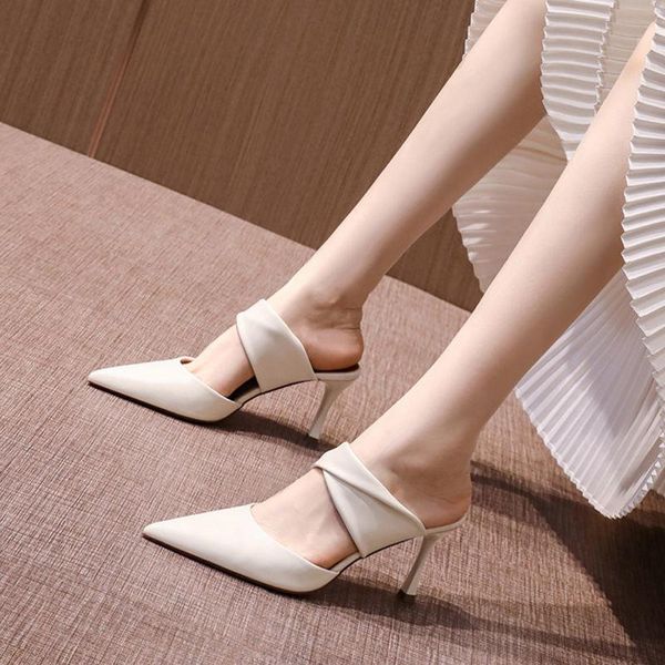 slippers high s outdoor fine heel flat floor soft summer sandalias women shoes slides 2021 for women's sandals, Black
slippers high s outdoor fine heel flat floor soft summer sandalias women shoes slides 2021 for women's sandals, Black