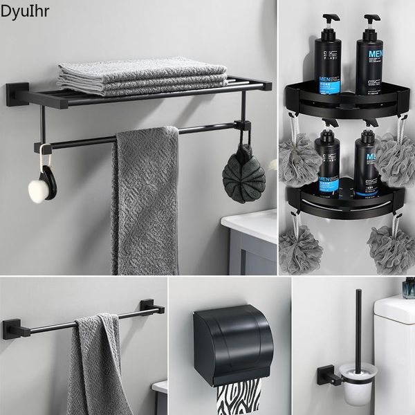 bathroom accessories space aluminum black toilet towel rack el square bar set dyuihr bath accessory
bathroom accessories space aluminum black toilet towel rack el square bar set dyuihr bath accessory