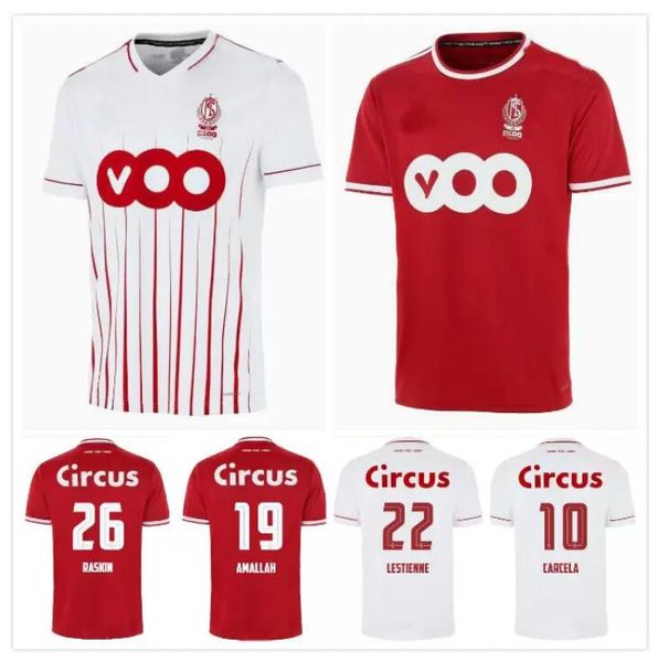 thai quality 2021 2022 standard liege soccer jerseys 21 22 limbombe r.standard de vanheusden laifis cimirot emond carcela football shirts, Black;yellow
thai quality 2021 2022 standard liege soccer jerseys 21 22 limbombe r.standard de vanheusden laifis cimirot emond carcela football shirts, Black;yellow