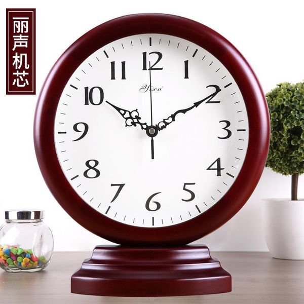 desk & table clocks wooden bedside small clock round electric vintage digital retro deskrelogio de mesa home ea60zz
desk & table clocks wooden bedside small clock round electric vintage digital retro deskrelogio de mesa home ea60zz