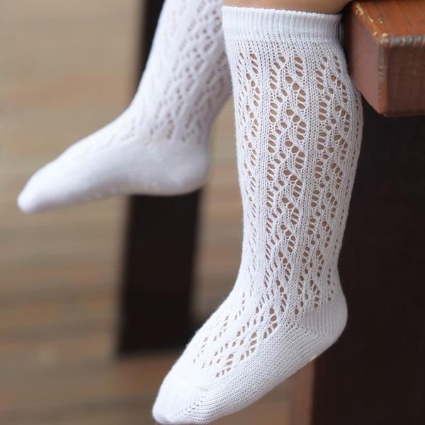footies fashion baby girls knee high cotton socks spring autumn cute toddlers children breathable mesh kids, Blue
footies fashion baby girls knee high cotton socks spring autumn cute toddlers children breathable mesh kids, Blue
