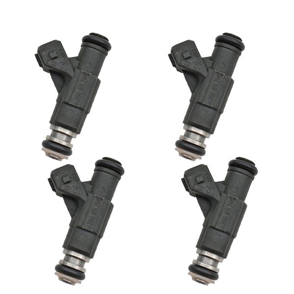 4pc fuel injector nozzle for ford explorer mercury mountaineer 4.0 f77z9f593bafc 1024445 cm4832u2 4.0l v6 97jf-ba 0280155734
4pc fuel injector nozzle for ford explorer mercury mountaineer 4.0 f77z9f593bafc 1024445 cm4832u2 4.0l v6 97jf-ba 0280155734