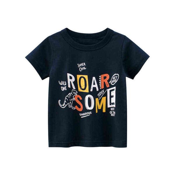 summer children's short sleeve tees cotton cute clothing child's thin cool t-shirts exquisite printing from 2 to 7 years old g1209, Blue
summer children's short sleeve tees cotton cute clothing child's thin cool t-shirts exquisite printing from 2 to 7 years old g1209, Blue
