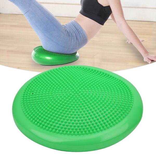 yoga mats inflatable massage ball durable universal sports gym fitness wobble stability disc cushion mat
yoga mats inflatable massage ball durable universal sports gym fitness wobble stability disc cushion mat