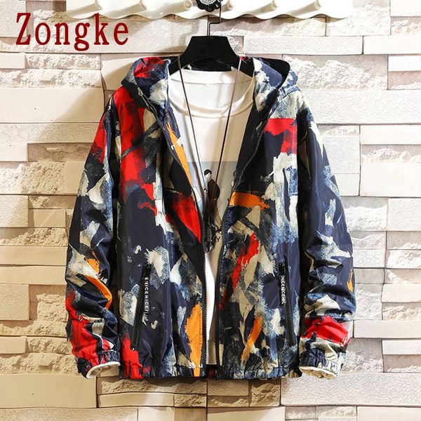 hooded coat streetwear men jacket korean style bomber m-5xl arrival kg-91, Black;brown
hooded coat streetwear men jacket korean style bomber m-5xl arrival kg-91, Black;brown