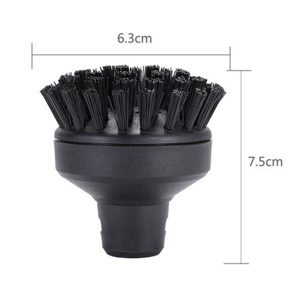 for karcher sc1 sc2 sc3 sc4 sc5 sc7 steam cleaner replacement home accessories mop nylon small wire round brush spare shower curtains
for karcher sc1 sc2 sc3 sc4 sc5 sc7 steam cleaner replacement home accessories mop nylon small wire round brush spare shower curtains