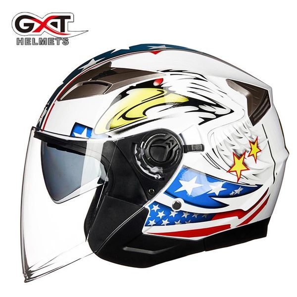 motorcycle double lens helmet half face abs motorbike electric safety women/men moto casque helmets
motorcycle double lens helmet half face abs motorbike electric safety women/men moto casque helmets