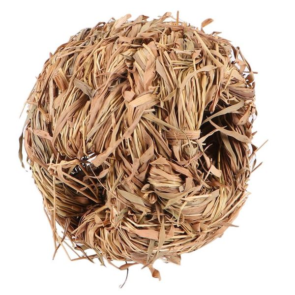 small animal supplies 3pcs natural woven grass hut straw house bird cubby nest cage toys for hamster gerbil chinchillas (coffee
small animal supplies 3pcs natural woven grass hut straw house bird cubby nest cage toys for hamster gerbil chinchillas (coffee