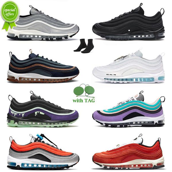 wholesale 2022 running shoes mens outdoor sports size 12 silver bullet triple black white sky have a nice day women
wholesale 2022 running shoes mens outdoor sports size 12 silver bullet triple black white sky have a nice day women