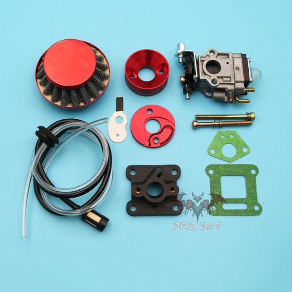 motorcycle fuel system carburetor carb air filter kit for 43cc 49cc pocket bike super razorback boreem
motorcycle fuel system carburetor carb air filter kit for 43cc 49cc pocket bike super razorback boreem