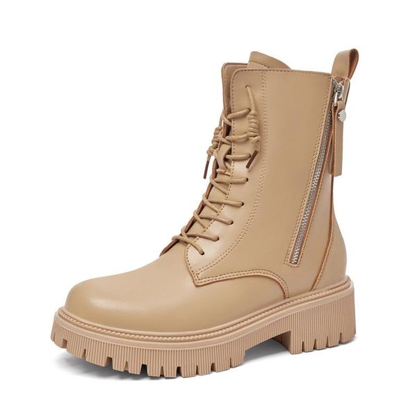 boots shoes women ankle round toe thick sole comfortable platform for woman winter female motorcycle botas de mujer, Black
boots shoes women ankle round toe thick sole comfortable platform for woman winter female motorcycle botas de mujer, Black