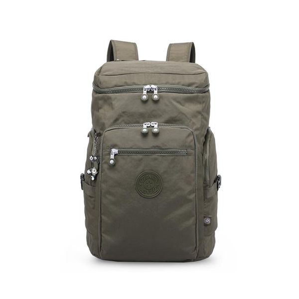 backpack large capacity men hiking classic rucksack mountaineering bagpacks male nylon bucket shoulder bags man 2021
backpack large capacity men hiking classic rucksack mountaineering bagpacks male nylon bucket shoulder bags man 2021