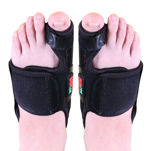 elbow & knee pads bunion corrector splint toe straightener support thumb orthosis hallux valgus orthopedic tools correction feet tool, Black;gray
elbow & knee pads bunion corrector splint toe straightener support thumb orthosis hallux valgus orthopedic tools correction feet tool, Black;gray