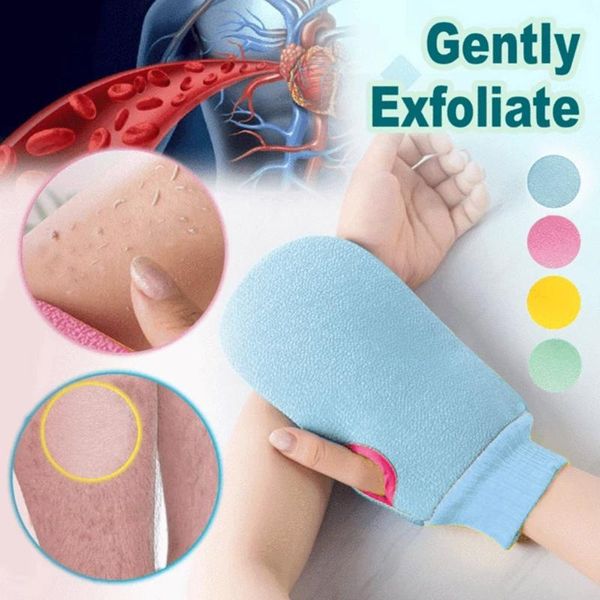 disposable gloves 1pc magic 2 in 1 soft hammam bath scrub glove exfoliating body massage shower exfoliator bathroom accessories
disposable gloves 1pc magic 2 in 1 soft hammam bath scrub glove exfoliating body massage shower exfoliator bathroom accessories