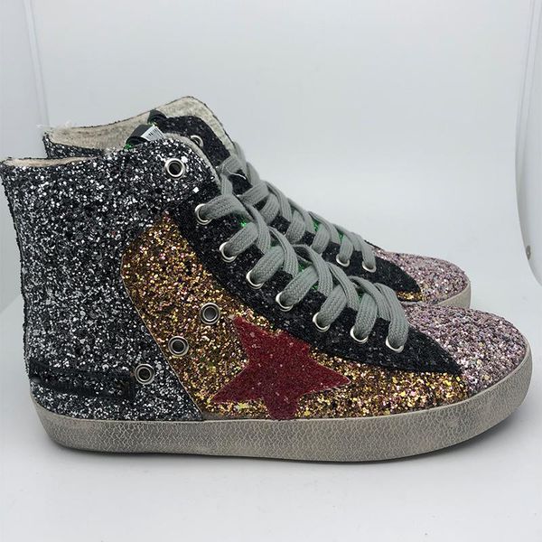 boots korean women's shoes men's dirty color high-casual flat hip hop, Black
boots korean women's shoes men's dirty color high-casual flat hip hop, Black