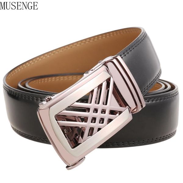 belts fashion men's belt jeans genuine leather trouser waist male luxury designer automatic gold buckle gift for men black, Black;brown
belts fashion men's belt jeans genuine leather trouser waist male luxury designer automatic gold buckle gift for men black, Black;brown