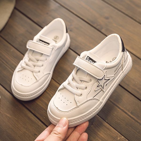 children' panel full-leg boy small white shoes 2021 new spring and autumn wild children' net redboard shoes tide breathable shoe, Black;grey
children' panel full-leg boy small white shoes 2021 new spring and autumn wild children' net redboard shoes tide breathable shoe, Black;grey