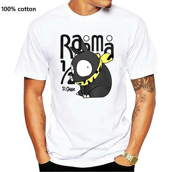 men's t-shirts men p chan ranma 12 t shirt anime akane rumiko martial japanese pig cotton short sleeve tees birthday present t-shirt, White;black
men's t-shirts men p chan ranma 12 t shirt anime akane rumiko martial japanese pig cotton short sleeve tees birthday present t-shirt, White;black
