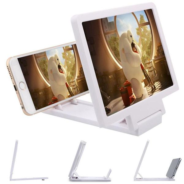 cell phone mounts & holders 2021 deskholder stand universal mobile screen magnifier 3d enlarger magnifying video projector bra
cell phone mounts & holders 2021 deskholder stand universal mobile screen magnifier 3d enlarger magnifying video projector bra