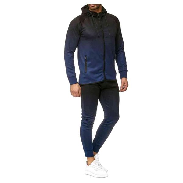 men's tracksuits gradient men tracksuit 2 piece and long pants mens sweat suits set letter print plus size jogger sets for clothing 6, Gray
men's tracksuits gradient men tracksuit 2 piece and long pants mens sweat suits set letter print plus size jogger sets for clothing 6, Gray