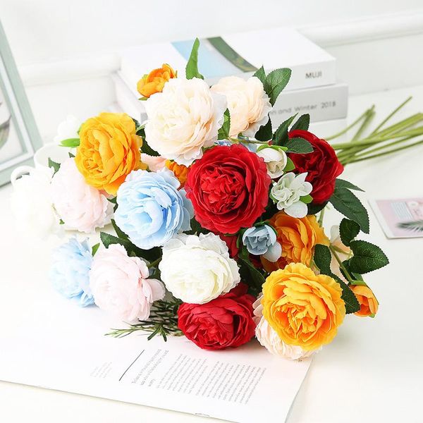 7cm 2pcs peony head silk artificial flower wedding home decor diy wreath scrapbook gift box party decoration decorative flowers & wreaths
7cm 2pcs peony head silk artificial flower wedding home decor diy wreath scrapbook gift box party decoration decorative flowers & wreaths