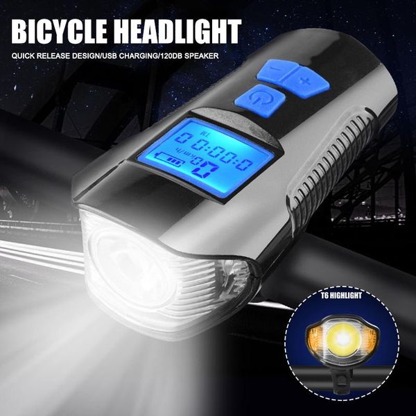 rechargeable bicycle headlight bike head light front lamp cycling with horn 120 db edf88 lights
rechargeable bicycle headlight bike head light front lamp cycling with horn 120 db edf88 lights