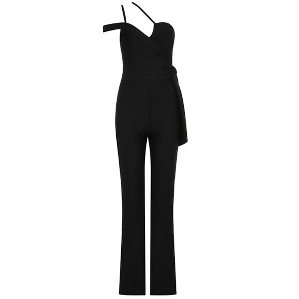women's jumpsuits & rompers 2021 women jumpsuit bodysuit summer elegant fashion womans ladies clothes, Black;white
women's jumpsuits & rompers 2021 women jumpsuit bodysuit summer elegant fashion womans ladies clothes, Black;white