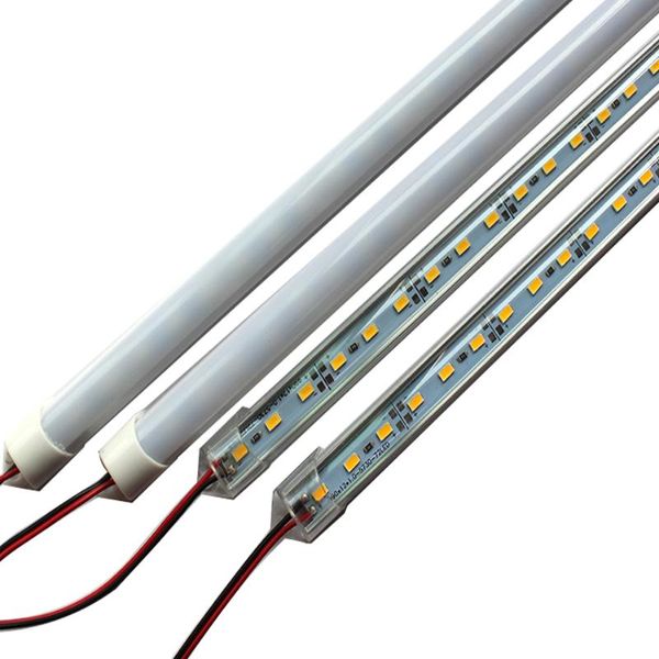 strips 2pcs/lot 50cm dc12v led bar light 5730 5630 with pc cover hard strip kitchen cabinet wall
strips 2pcs/lot 50cm dc12v led bar light 5730 5630 with pc cover hard strip kitchen cabinet wall