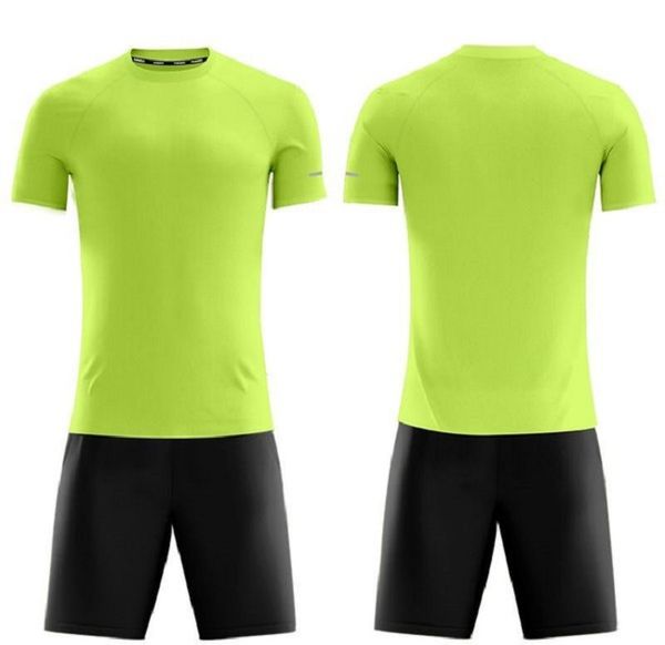 2021 soccer sets smooth royal blue football sweat absorbing and breathable children's training suit 008, Black
2021 soccer sets smooth royal blue football sweat absorbing and breathable children's training suit 008, Black