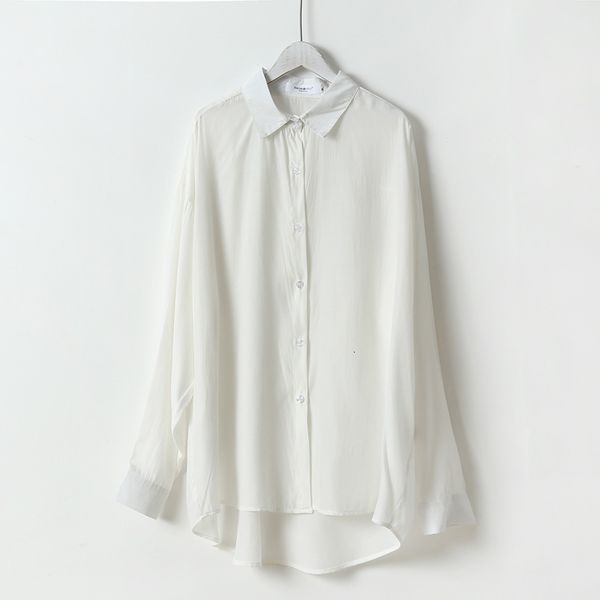 knits casual loose white women long sleeve single-breasted office ladies blouses female shirts spring summer 3pl2
knits casual loose white women long sleeve single-breasted office ladies blouses female shirts spring summer 3pl2