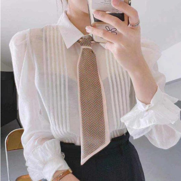 korean trends ribbon chiffon long necklace multi function female fashion jewelry head bands pendant necklaces, Silver
korean trends ribbon chiffon long necklace multi function female fashion jewelry head bands pendant necklaces, Silver